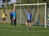 Training eerste selectie S.K.N.W.K. van dinsdag 20 mei 2025 (16/45)